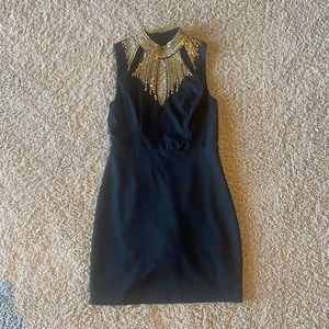 ark & co dress